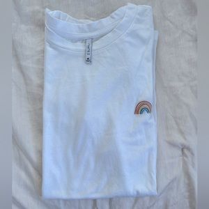 Z Supply short sleeve tshirt